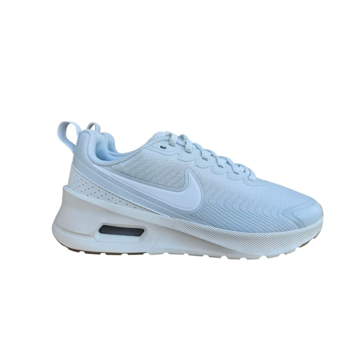 Nike shoes - Nike Air Max Nuaxis - Air Max Nuaxis - IB4494-025 - White 2