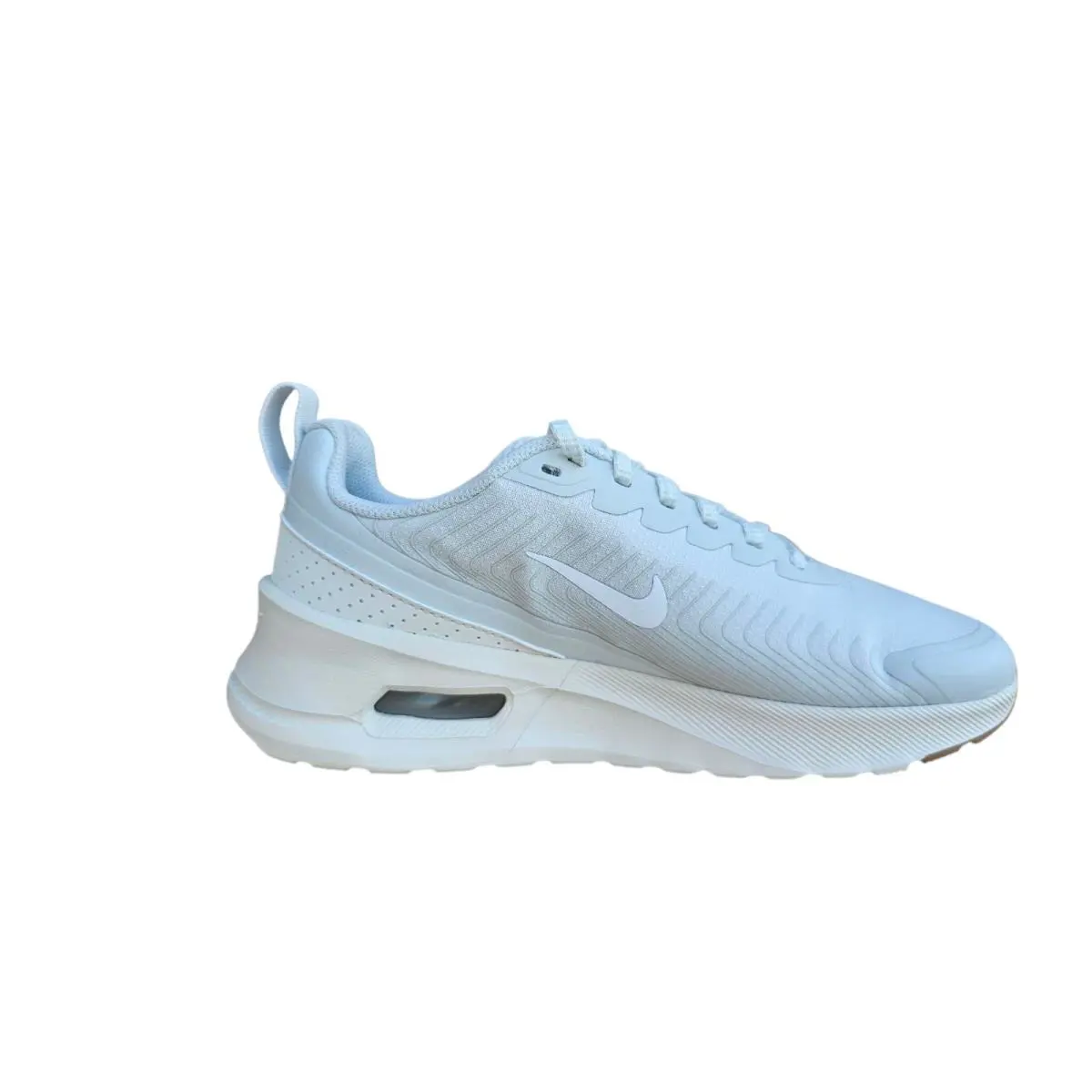 Nike shoes - Nike Air Max Nuaxis - Air Max Nuaxis - IB4494-025 - White 3