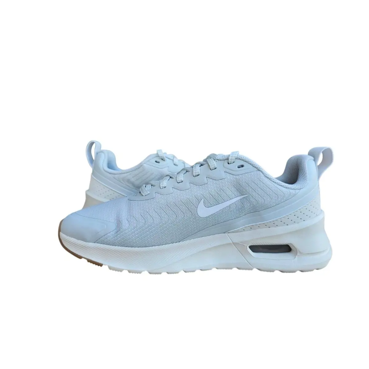 Nike shoes - Nike Air Max Nuaxis - Air Max Nuaxis - IB4494-025 - White 4