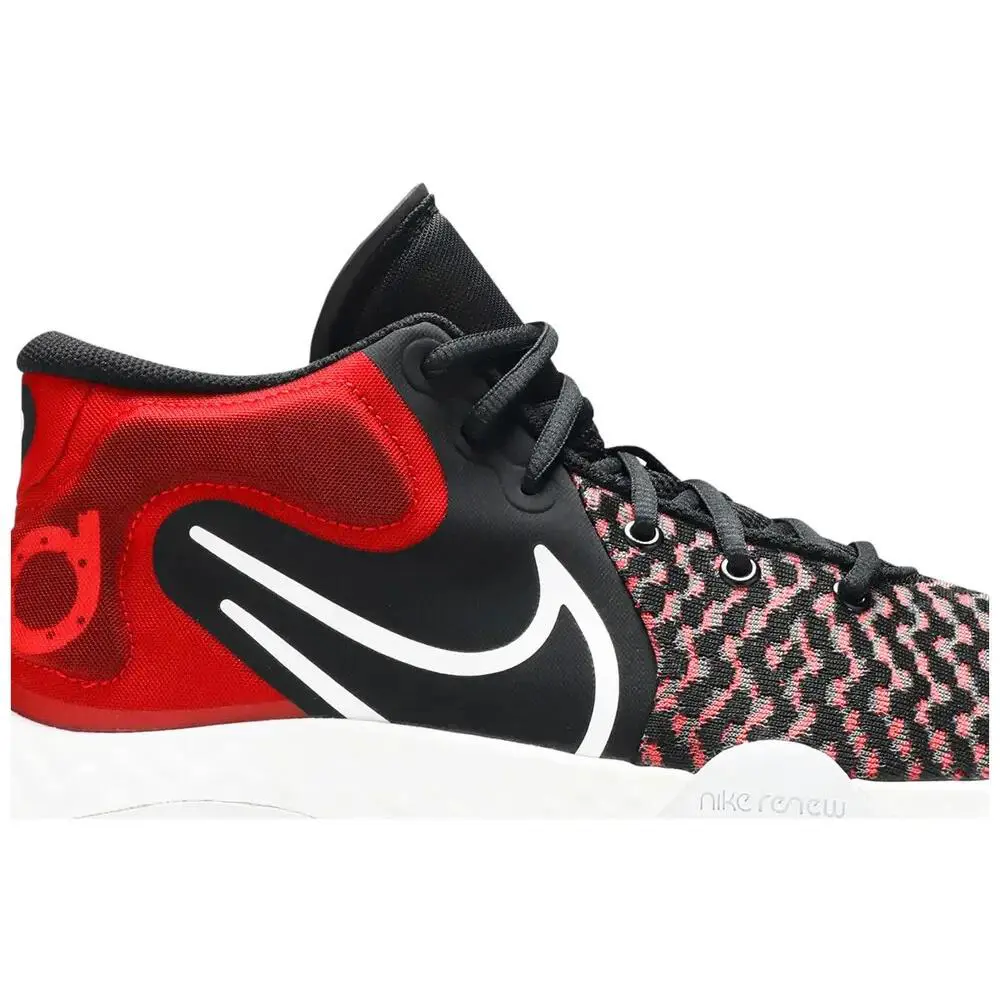 Nike shoes - Black /Red /White 2