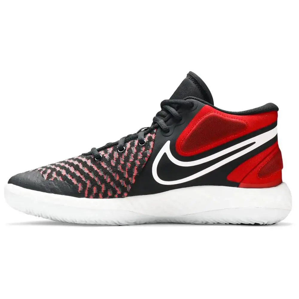 Nike shoes - Black /Red /White 3