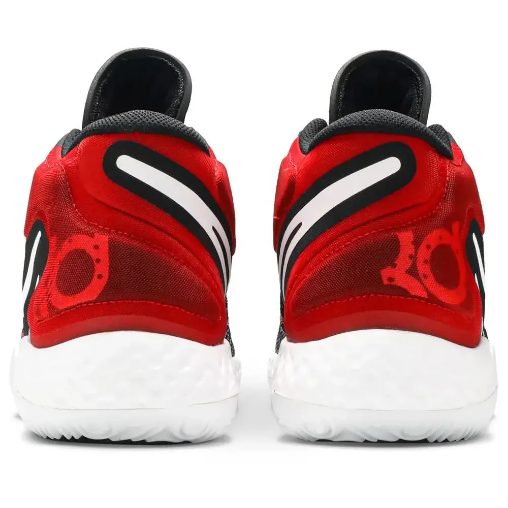 Nike shoes - Black /Red /White 7