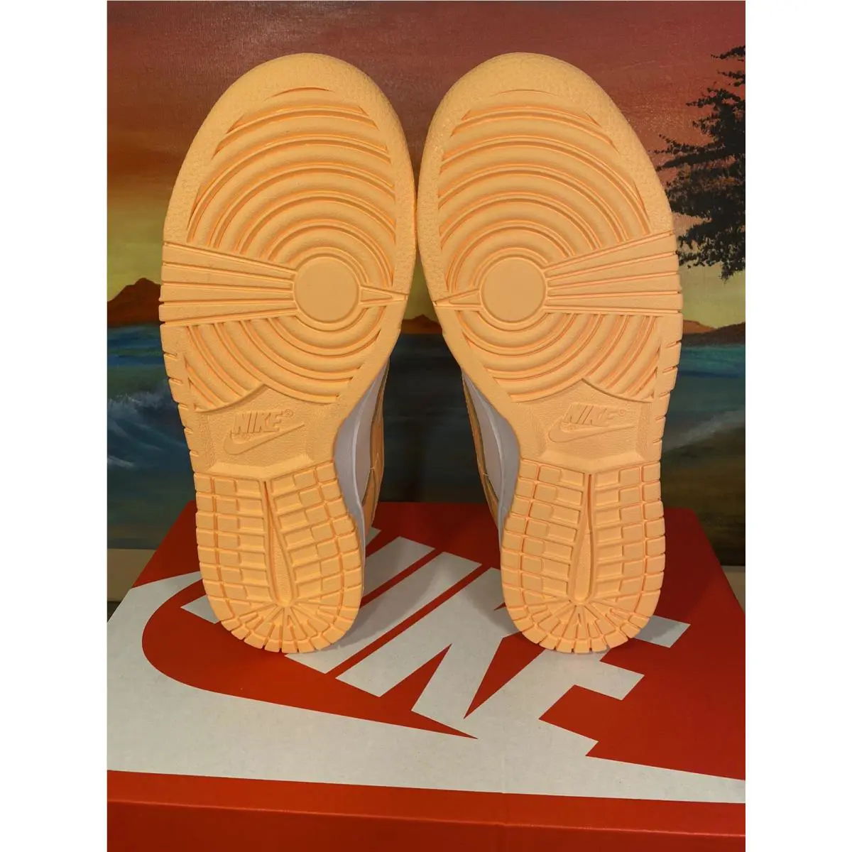 Nike shoes - Nike Dunk Low - Dunk Low - DD1503-801 - Multicolor 5