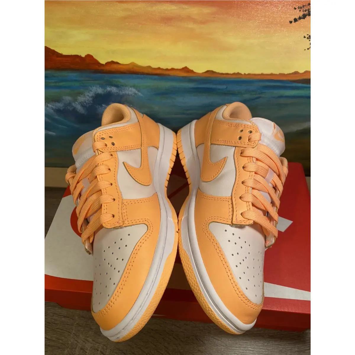 Nike shoes - Nike Dunk Low - Dunk Low - DD1503-801 - Multicolor 6