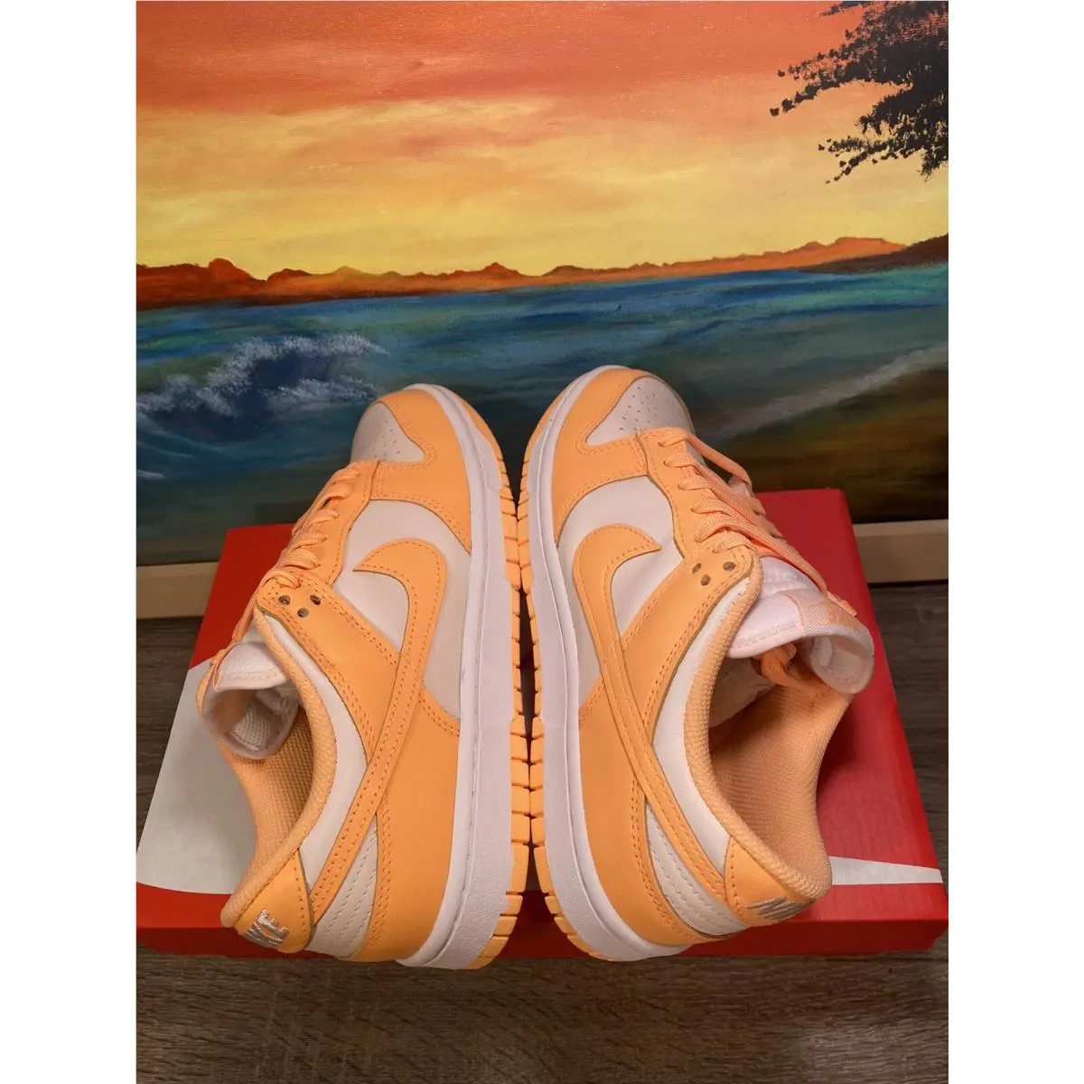 Nike shoes - Nike Dunk Low - Dunk Low - DD1503-801 - Multicolor 7