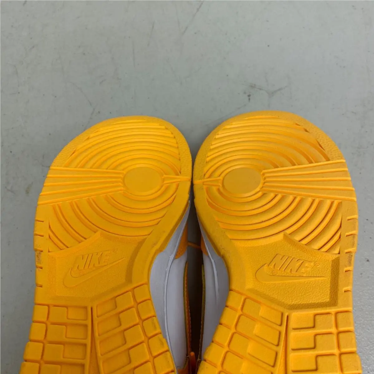Nike shoes - Nike Dunk Low - Dunk Low - DD1503-801 - Orange 12