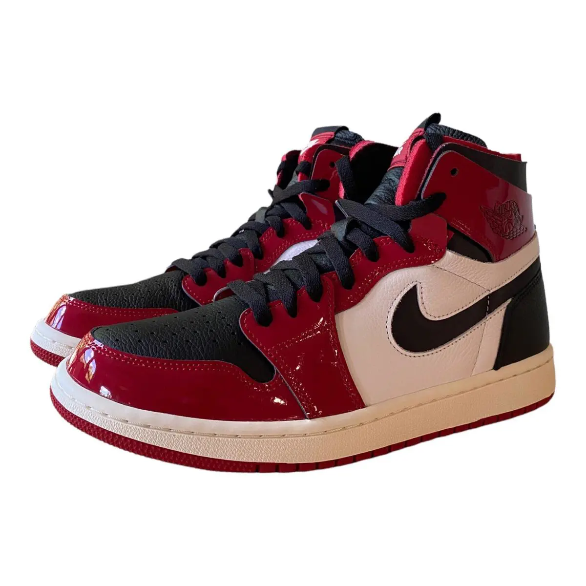 Nike shoes - Air Jordan 1 High Zoom Comfort - CT0979-610 - Multicolor 0