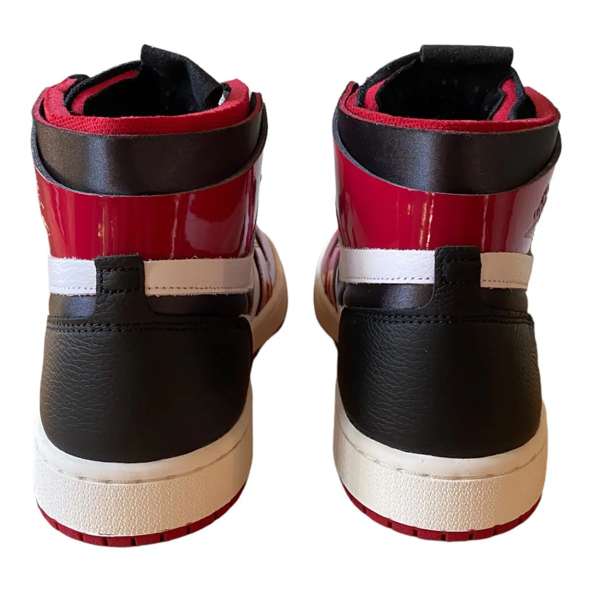 Nike shoes - Air Jordan 1 High Zoom Comfort - CT0979-610 - Multicolor 1