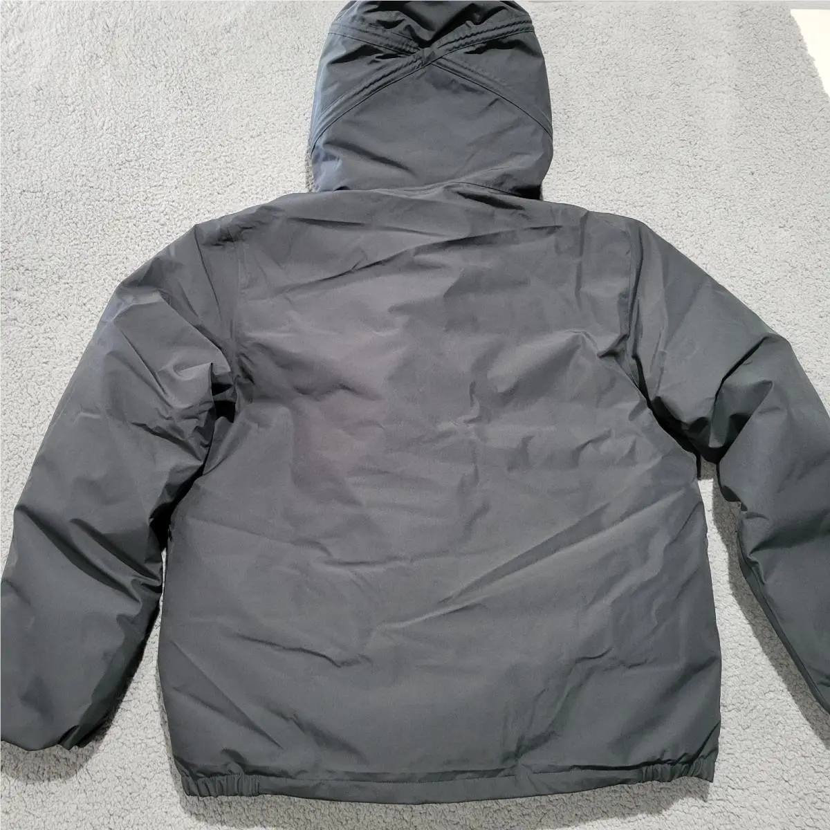 Nike clothing - FZ0724104 - FZ0724104 - Black 0
