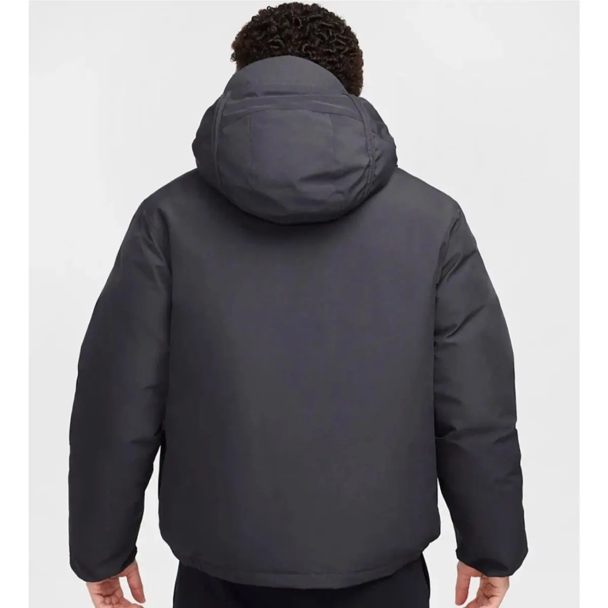 Nike clothing - FZ0724104 - FZ0724104 - Black 0