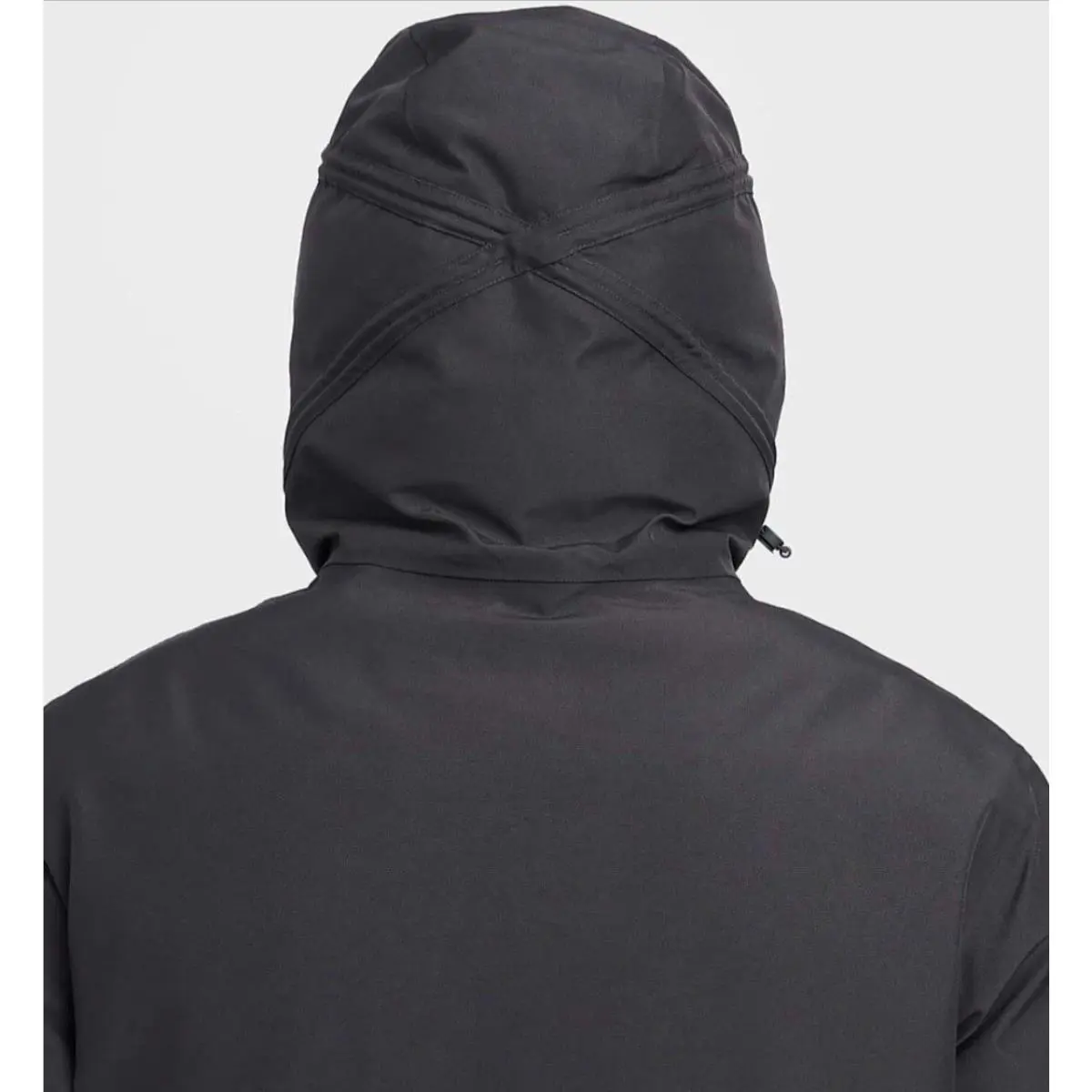 Nike clothing - FZ0724104 - FZ0724104 - Black 2