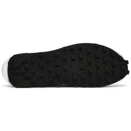 Nike shoes - Nike LDWaffle - LDWaffle - DH2684001 - Gray 4