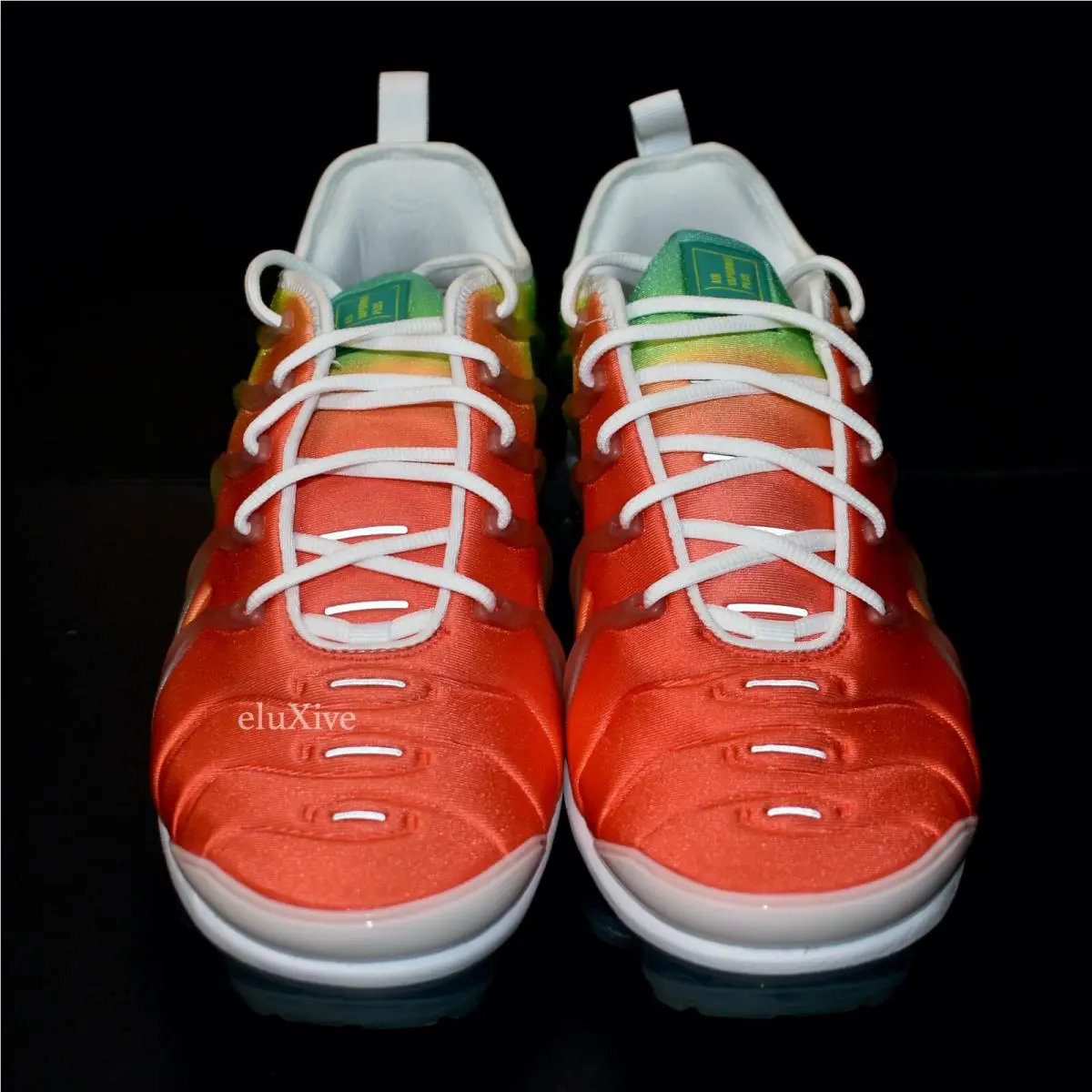 Nike shoes - Nike Air Vapormax Plus - Air Vapormax Plus - Multicolor 3