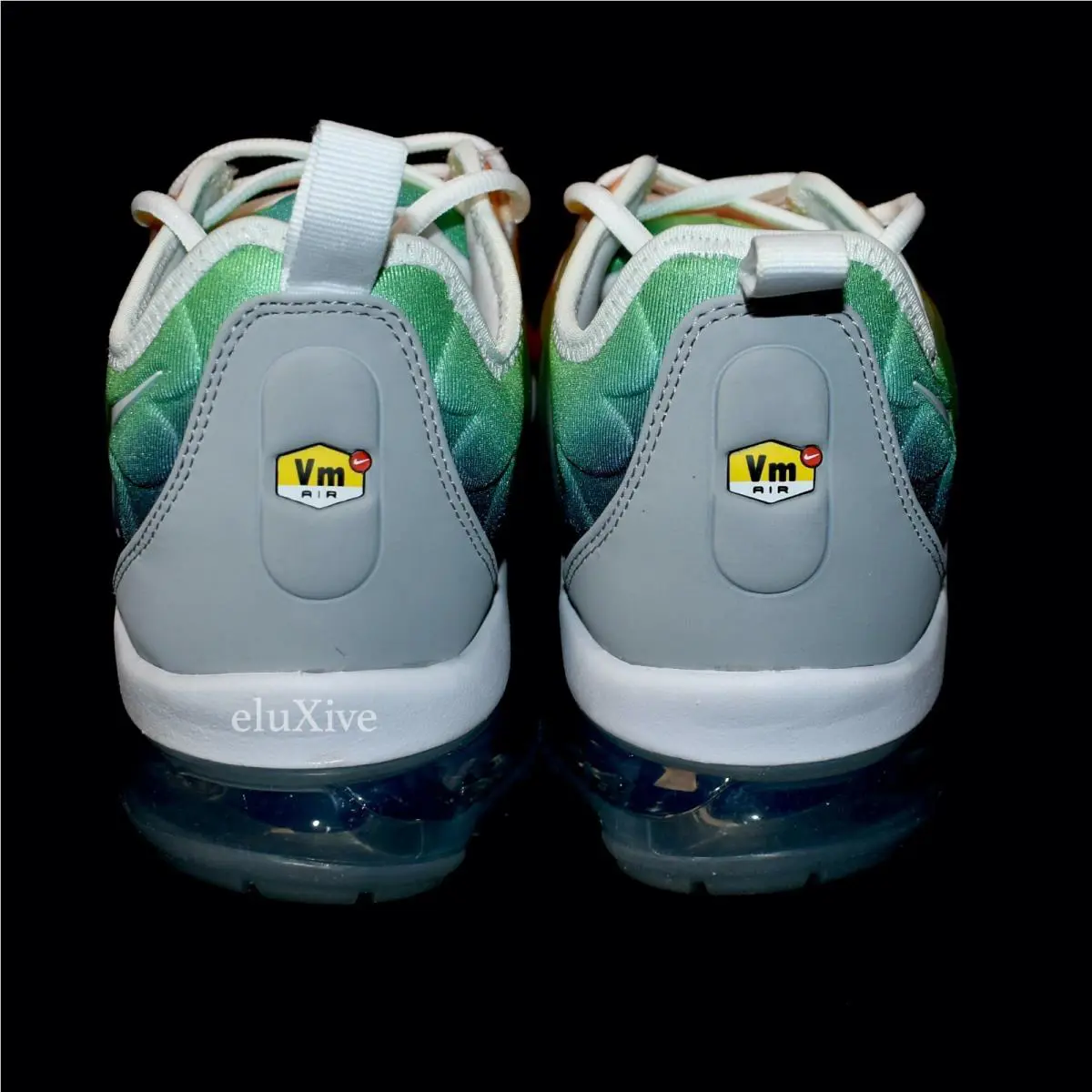 Nike shoes - Nike Air Vapormax Plus - Air Vapormax Plus - Multicolor 5