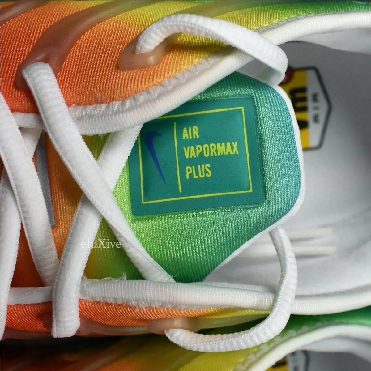 Nike shoes - Nike Air Vapormax Plus - Air Vapormax Plus - Multicolor 7