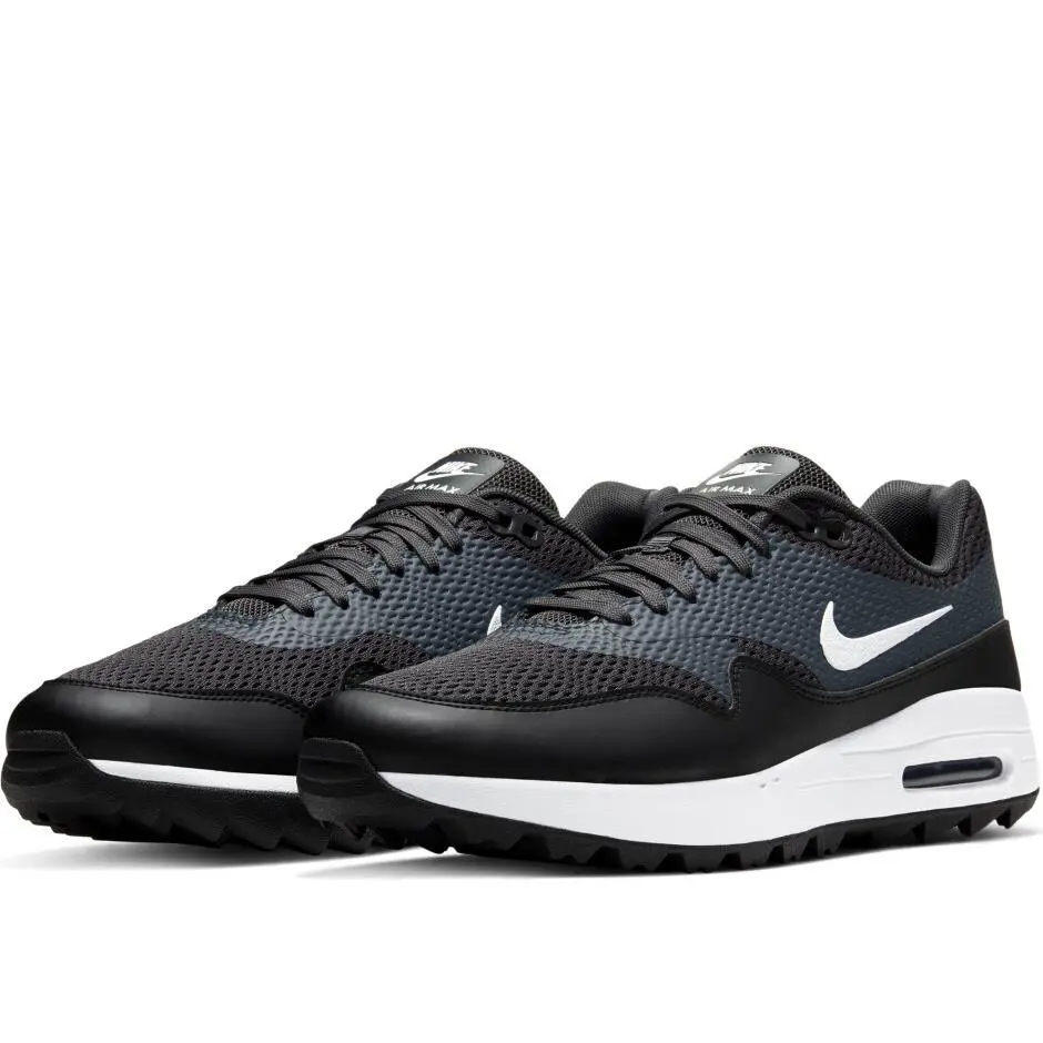 Nike shoes - AIR MAX 1 G - AIR MAX - Black 0