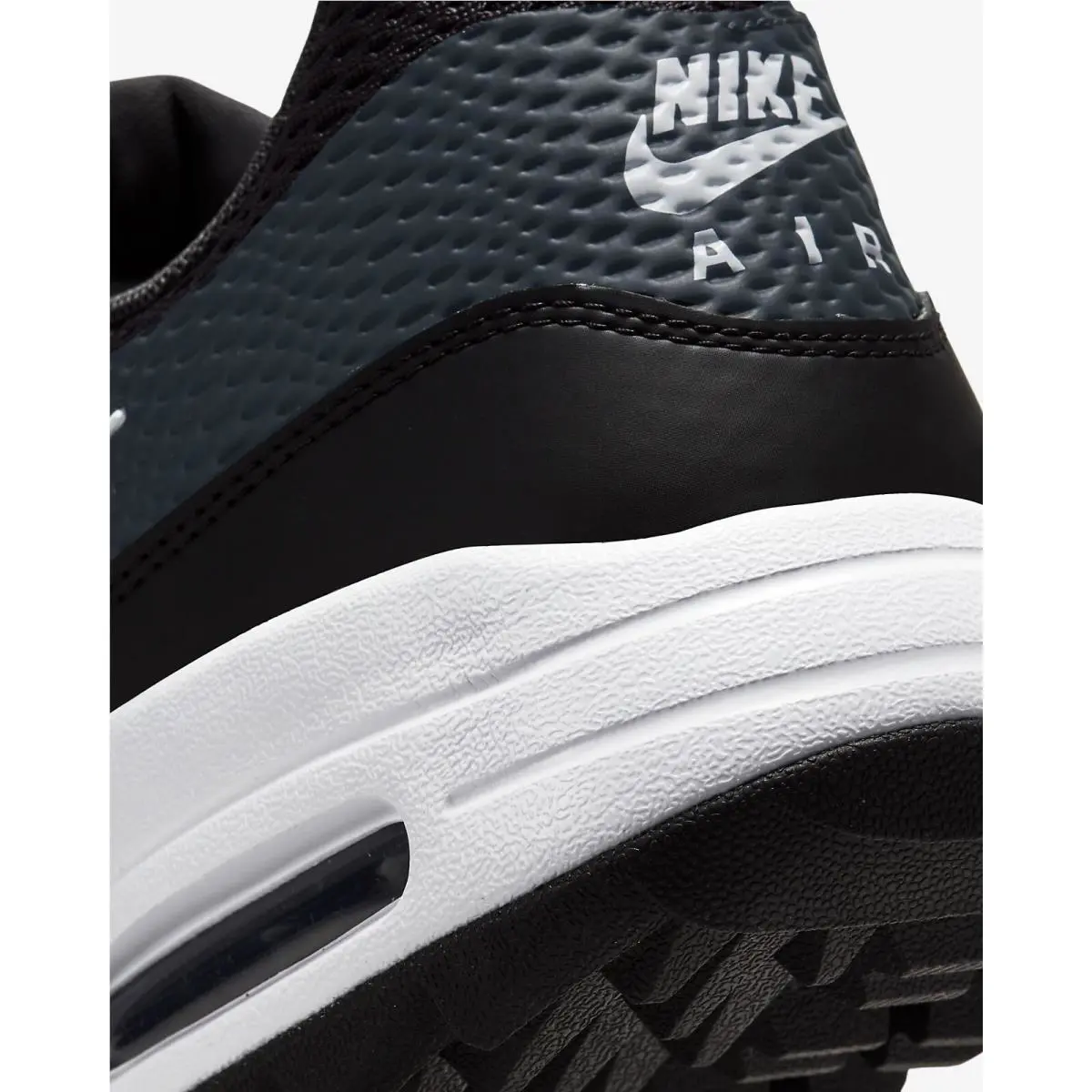 Nike shoes - AIR MAX 1 G - AIR MAX - Black 4