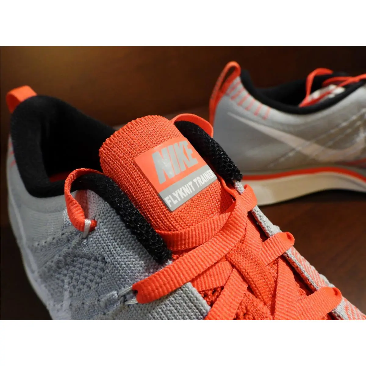 Nike shoes - Nike Shox BB4 - Shox - White 8