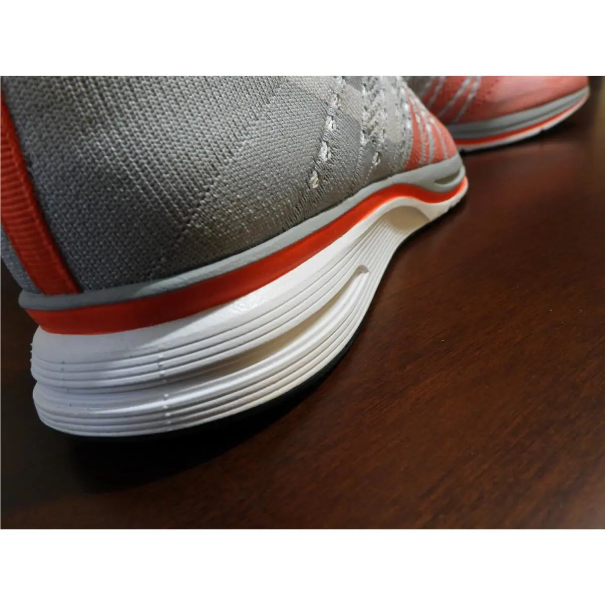 Nike shoes - Nike Shox BB4 - Shox - White 10