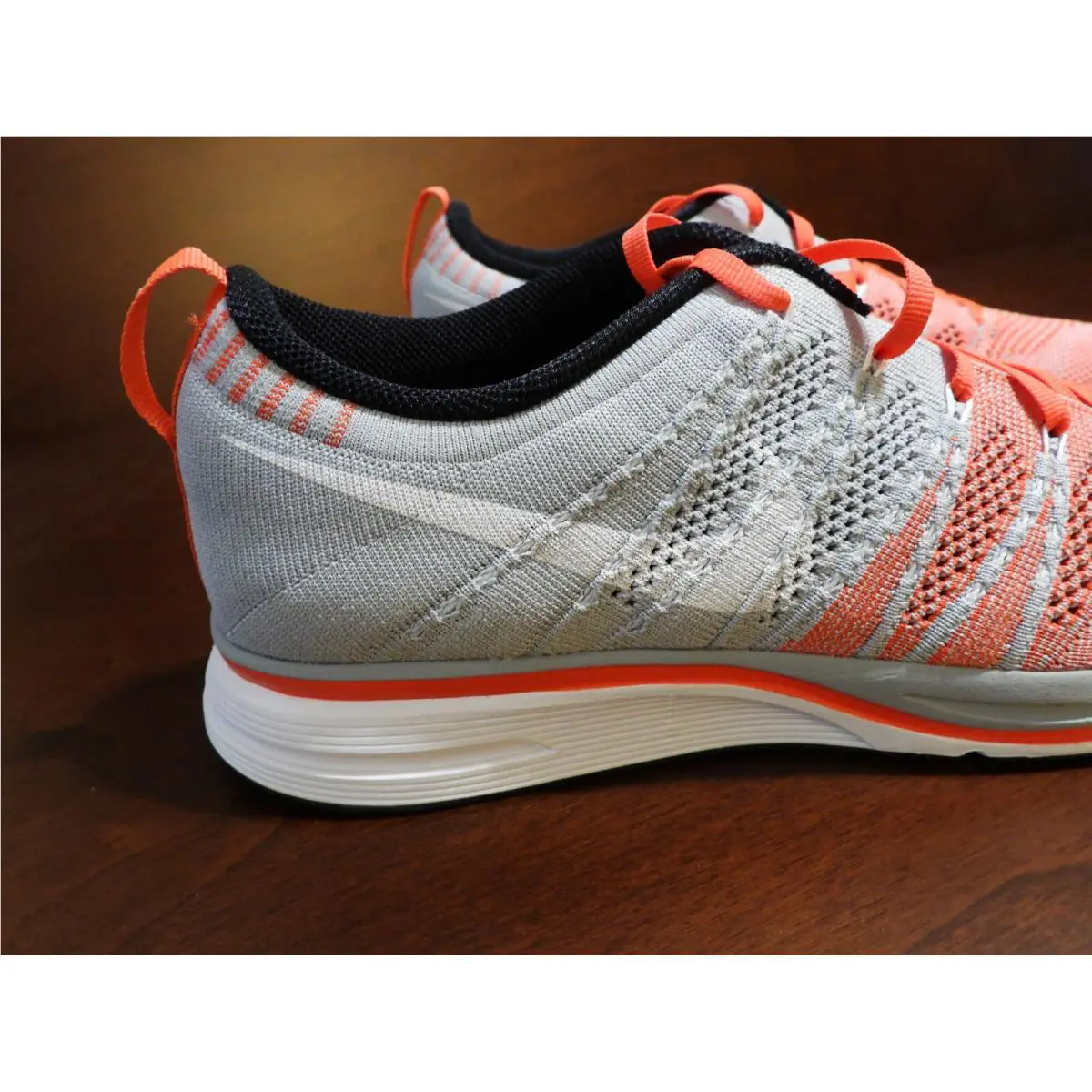 Nike shoes - Nike Shox BB4 - Shox - White 5