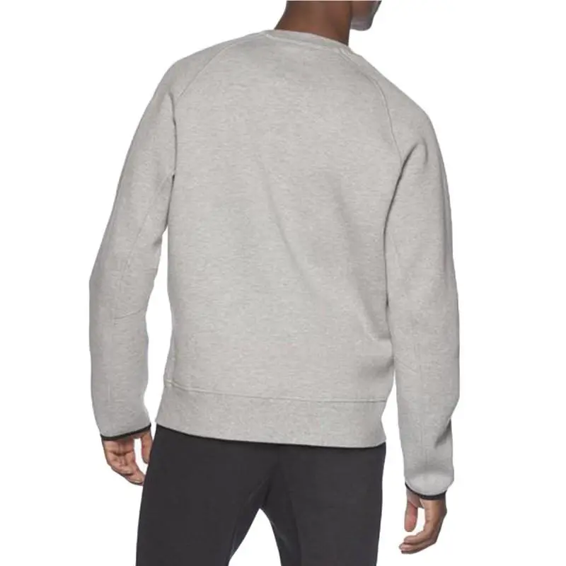 Nike clothing - Gray (UPC: 091205844636) 0