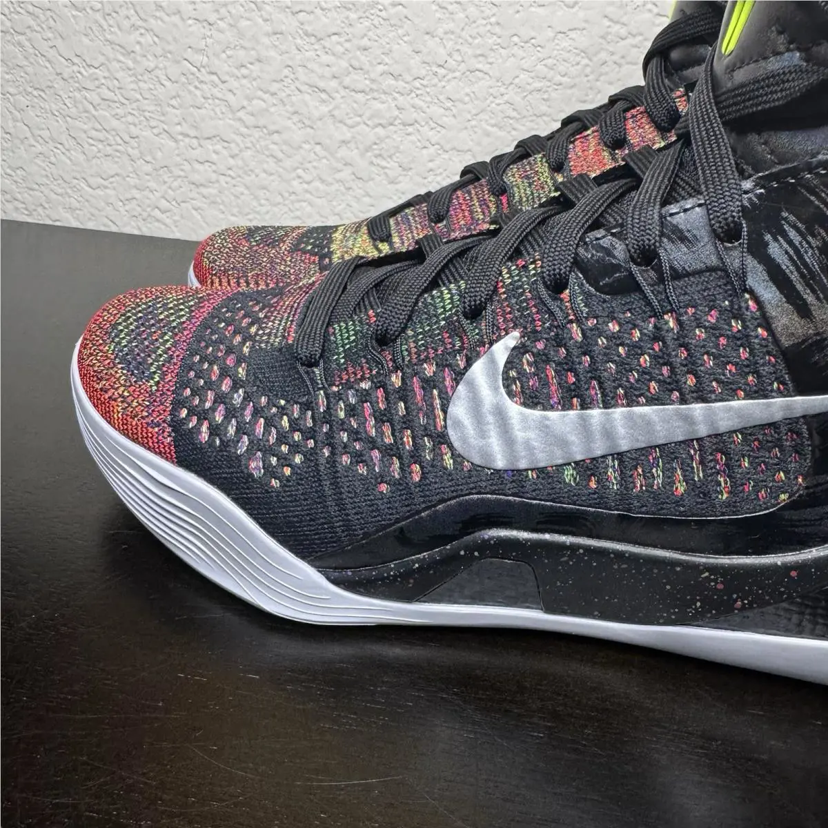 Nike shoes - Nike Kobe 9 - Kobe - Multi Color 9