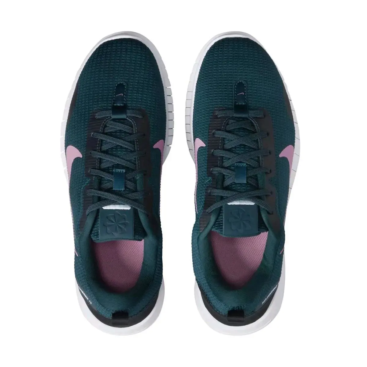 Nike shoes - Nike Flex Experience - Flex Experience - DV0746-401 - armoury navy 1