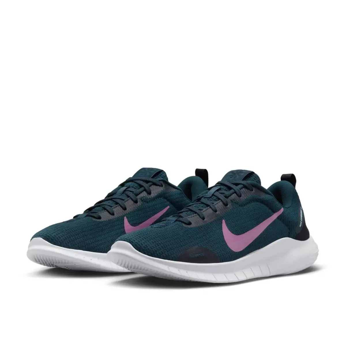 Nike shoes - Nike Flex Experience - Flex Experience - DV0746-401 - armoury navy 2
