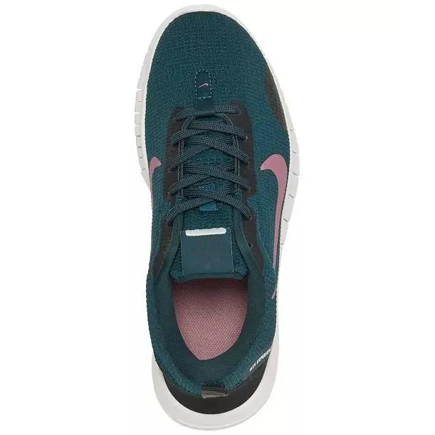 Nike shoes - Nike Flex Experience - Flex Experience - DV0746-401 - armoury navy 3