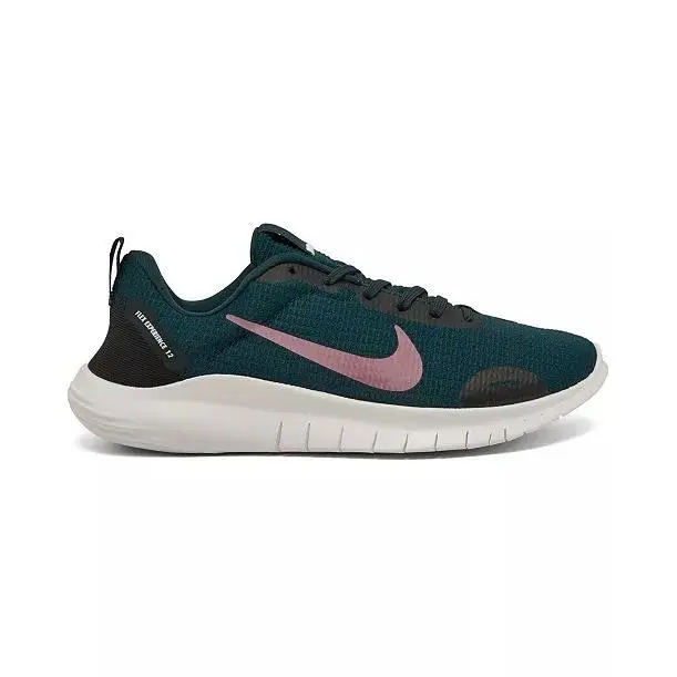 Nike Flex Experience RN 12 Women`s 7.5 Running Shoes Armory Navy DV0746401
