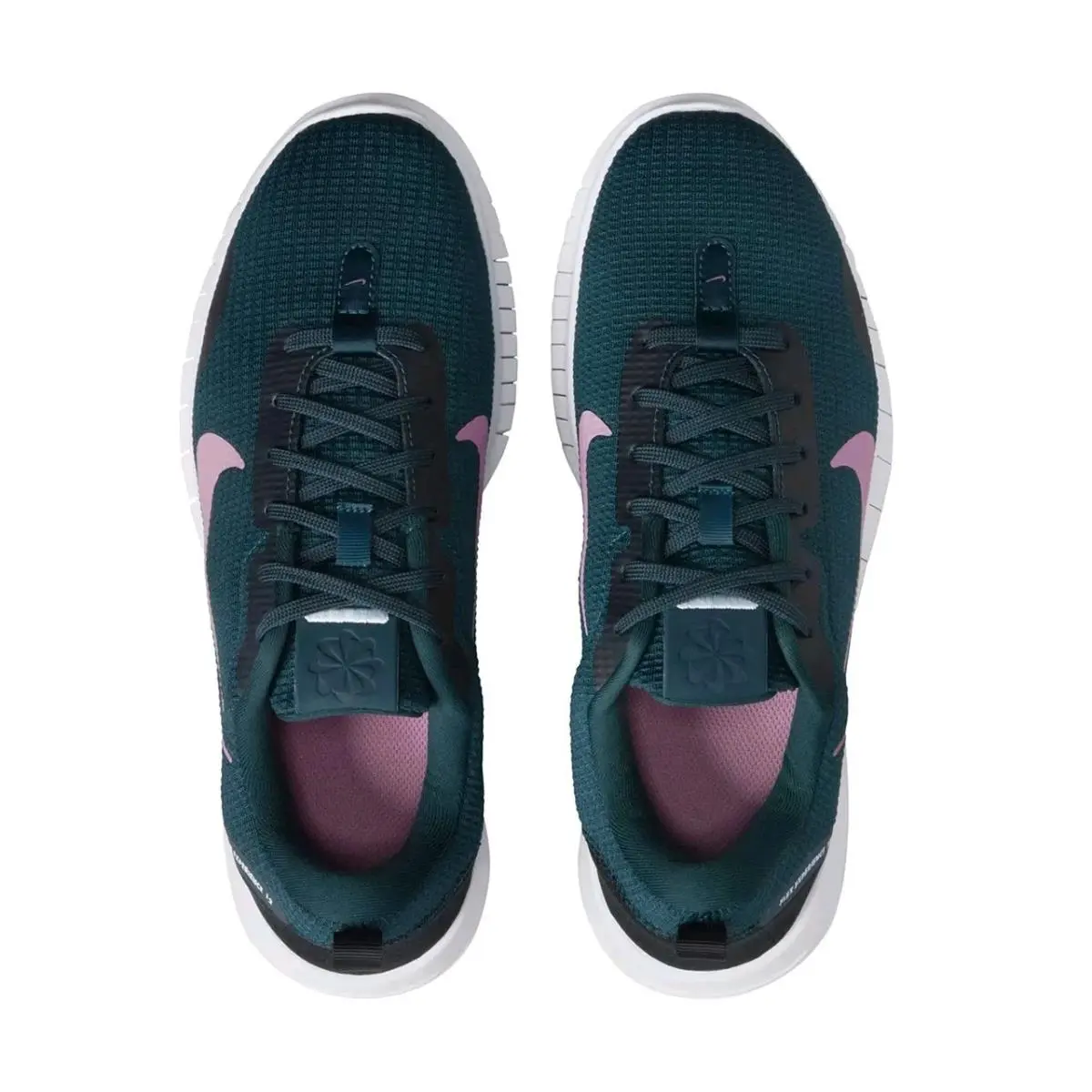 Nike shoes - Nike Flex Experience - Flex Experience - DV0746401 - armoury navy 1