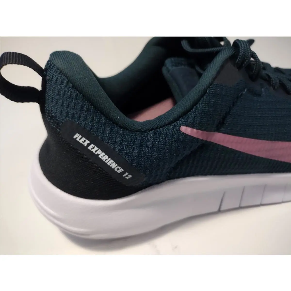 Nike shoes - Nike Flex Experience - Flex Experience - DV0746-401 - armoury navy 6