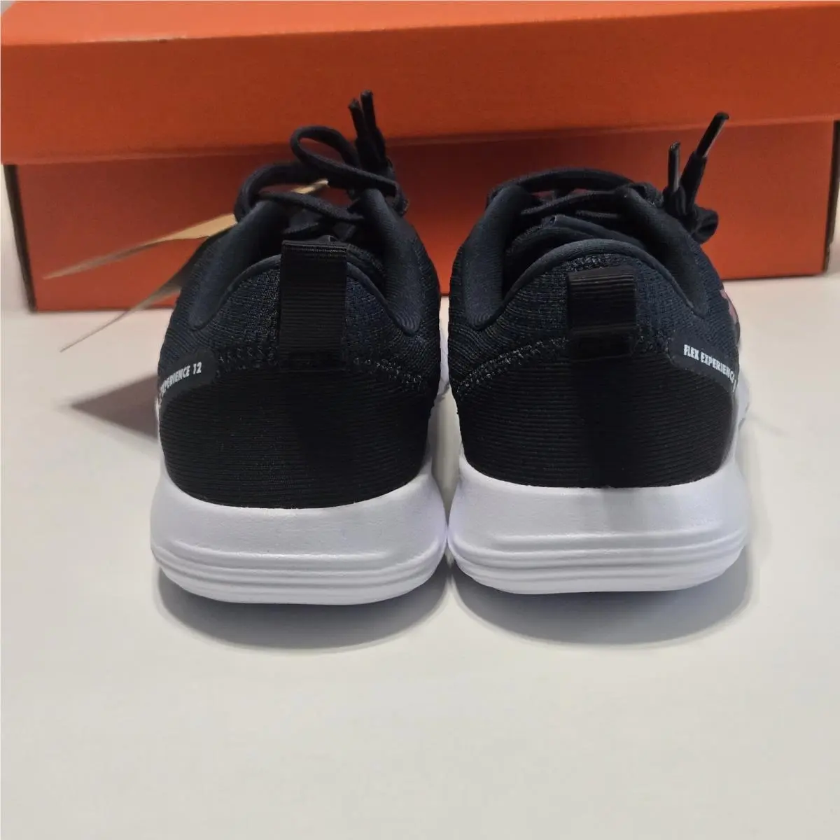 Nike shoes - Nike Flex Experience - Flex Experience - DV0746-401 - Blue 2