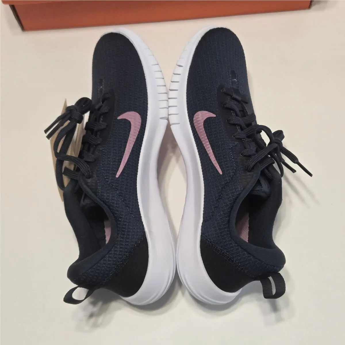 Nike shoes - Nike Flex Experience - Flex Experience - DV0746-401 - Blue 3