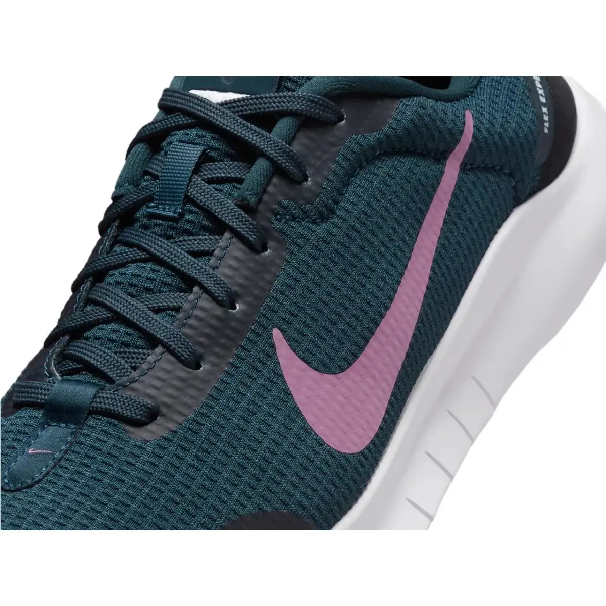 Nike shoes - Nike Flex Experience - Flex Experience - DV0746-401 - armoury navy 4