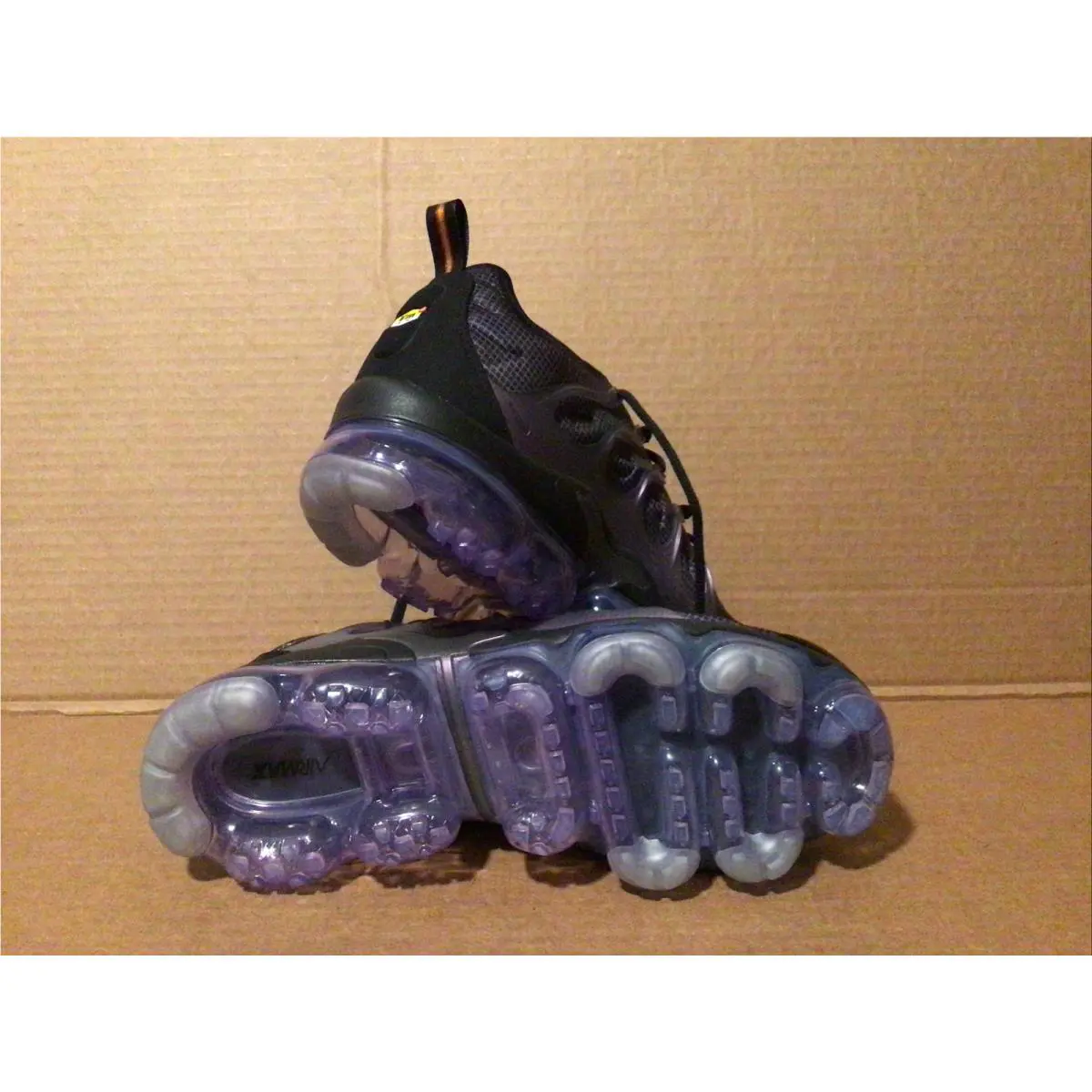 Nike shoes - Nike Air Vapormax Plus - Air Vapormax Plus - Purple 0