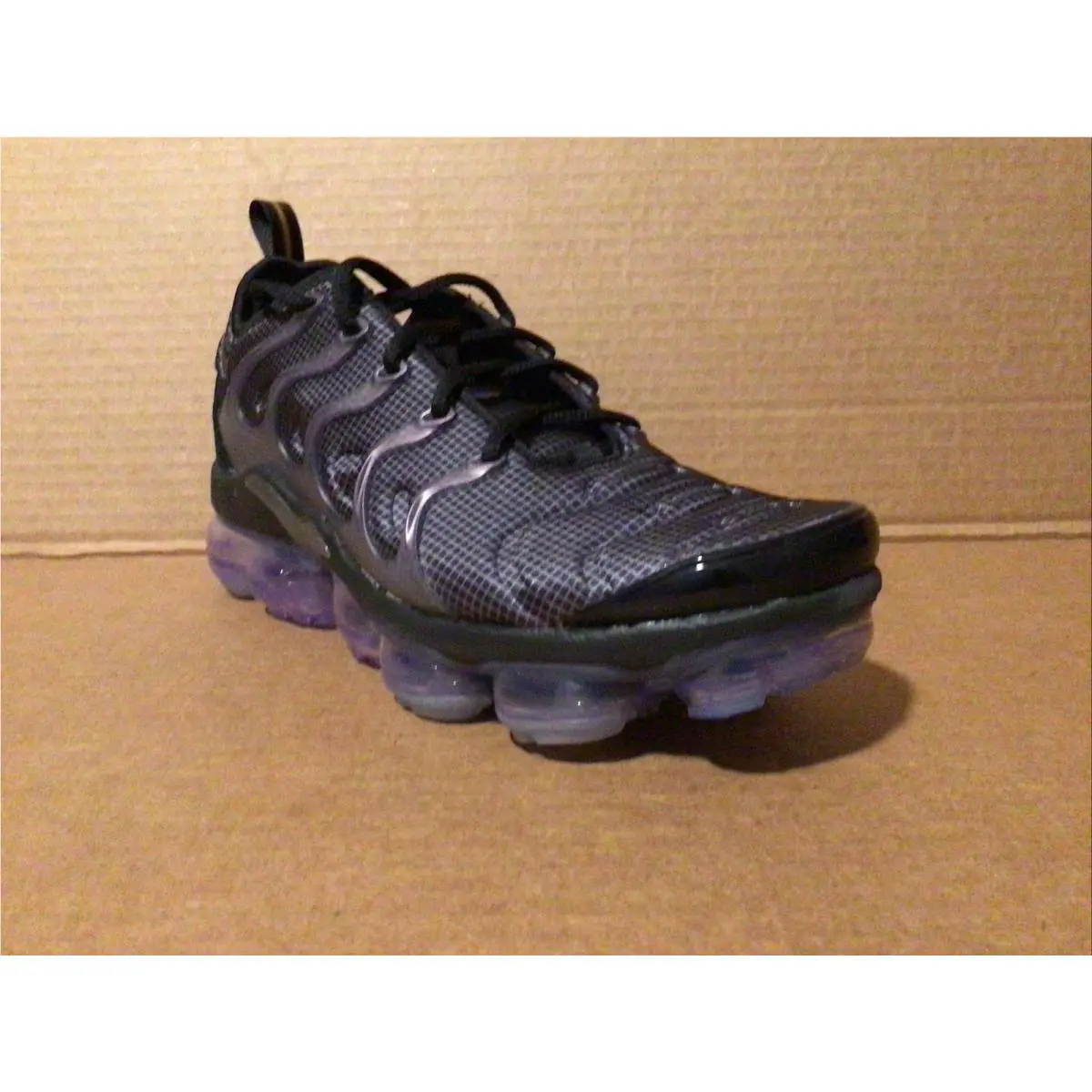 Nike shoes - Nike Air Vapormax Plus - Air Vapormax Plus - Purple 3