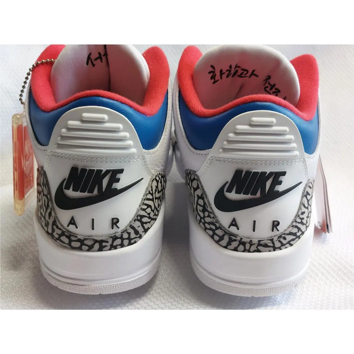 Nike shoes - Nike Wmns - Wmns - DC7310 100 - Multicolor 6