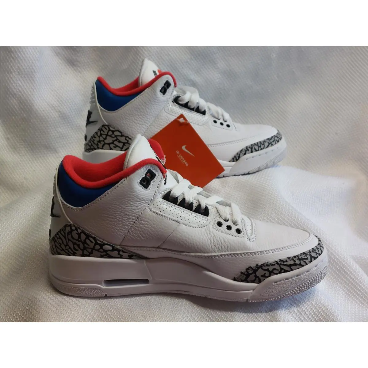 Nike shoes - Nike Wmns - Wmns - DC7310 100 - Multicolor 1