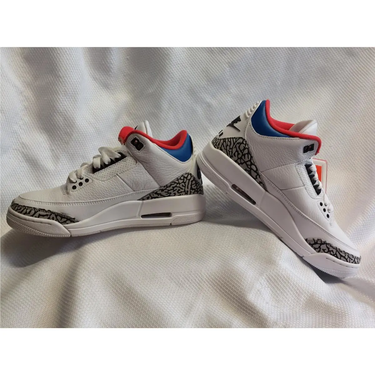 Nike shoes - Nike Wmns - Wmns - DC7310 100 - Multicolor 4