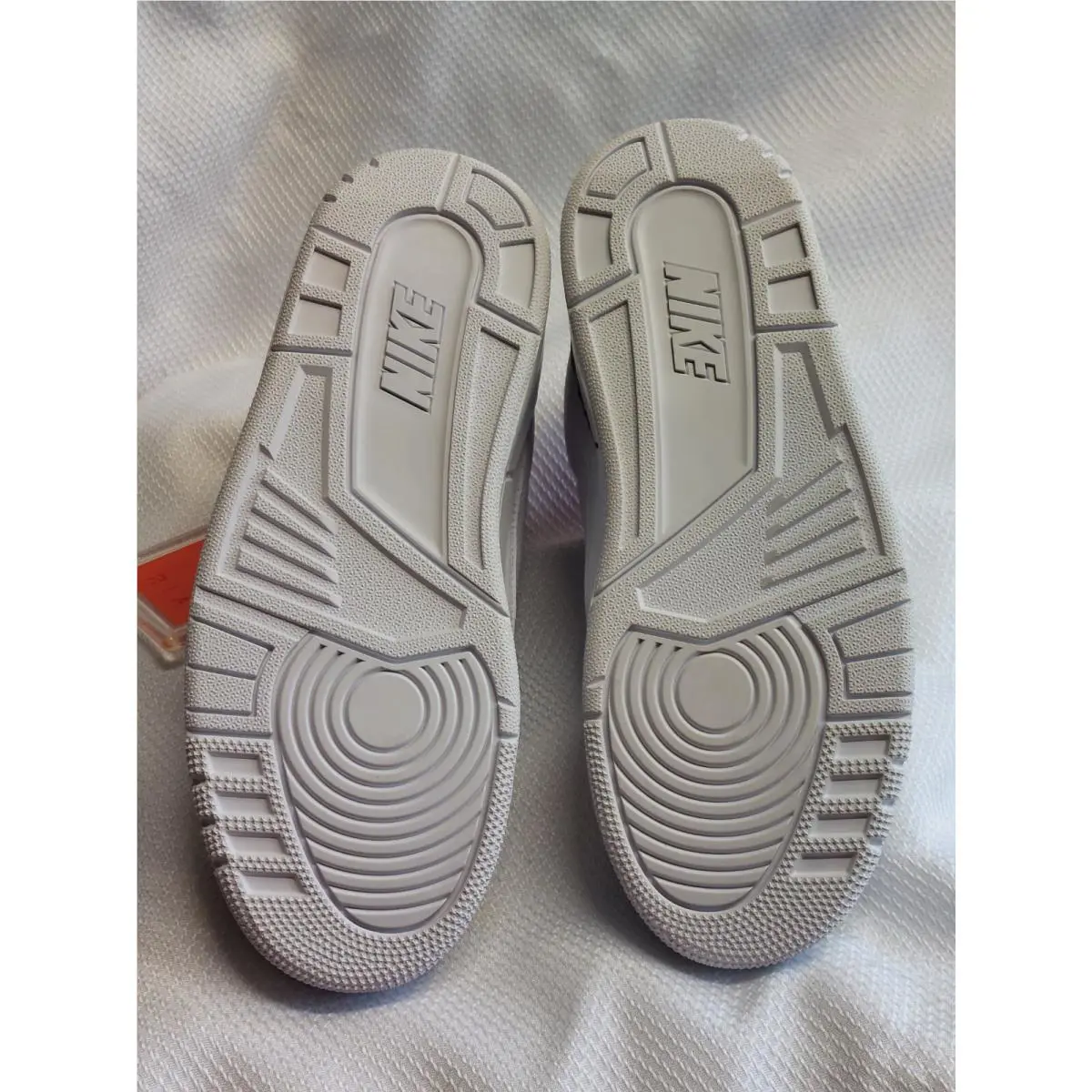Nike shoes - Nike Wmns - Wmns - DC7310 100 - Multicolor 7