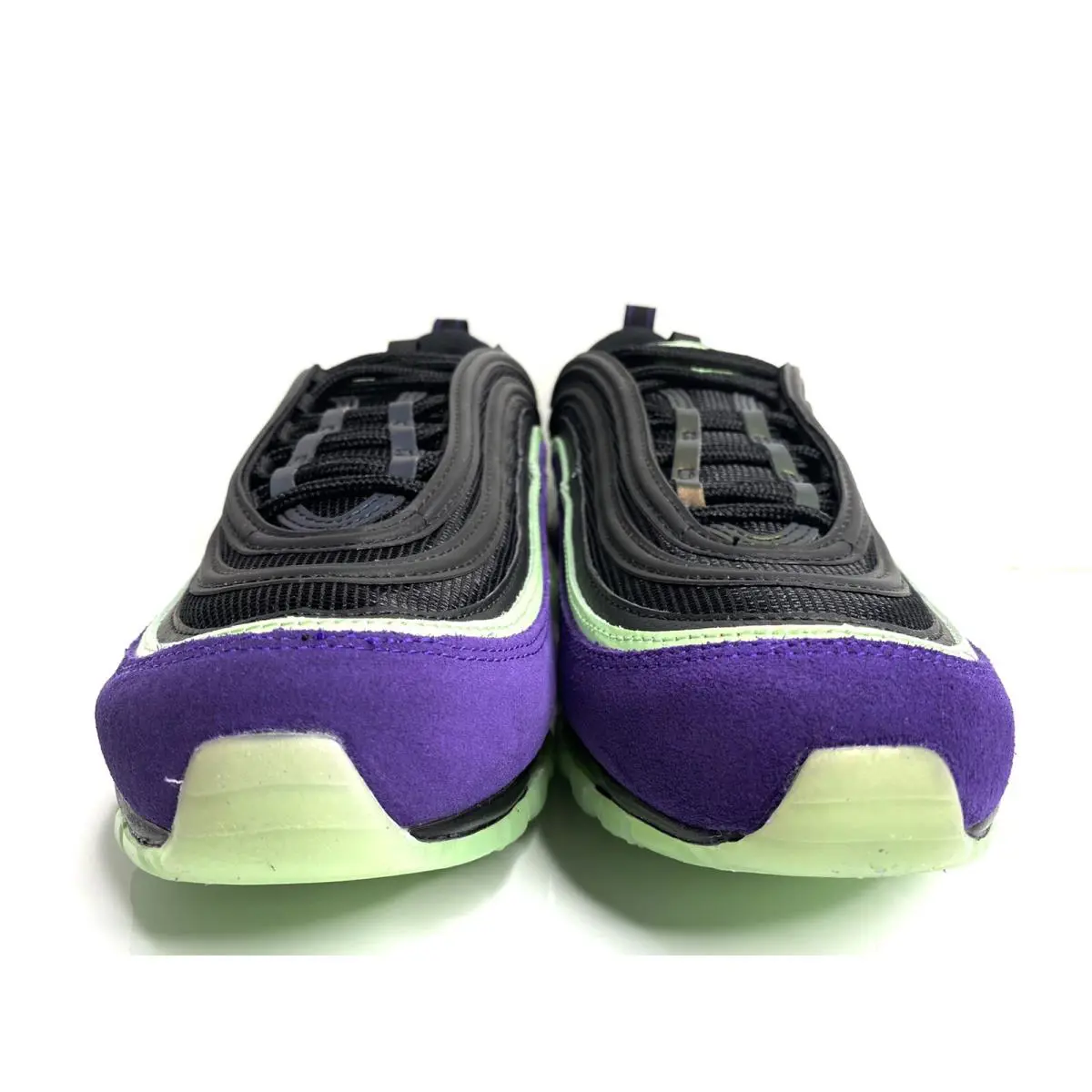 Nike shoes - Nike Air Max 97 - Air Max - DC1500-001 - Black (UPC: 194499976684) 2