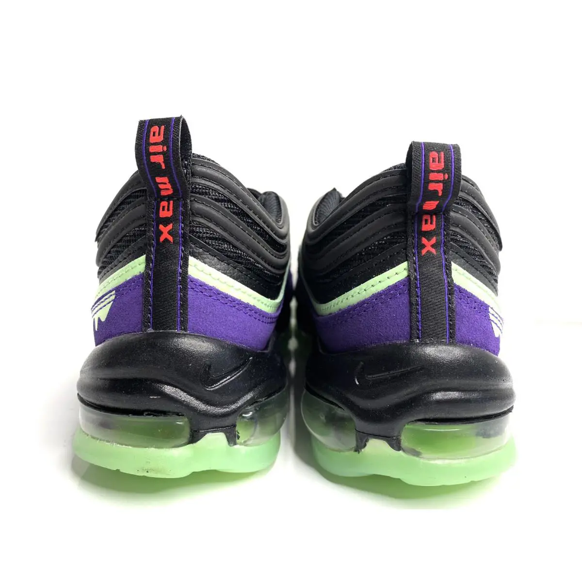 Nike shoes - Nike Air Max 97 - Air Max - DC1500-001 - Black (UPC: 194499976684) 6