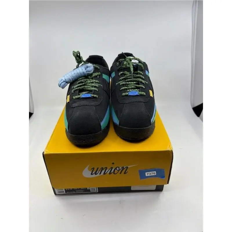 Nike shoes - Black 0