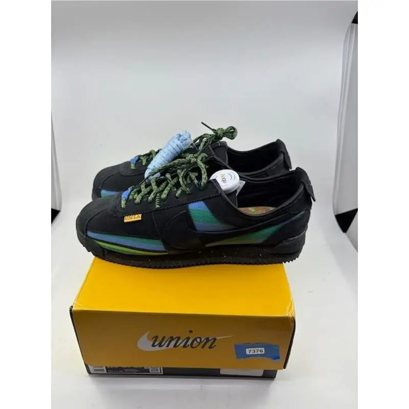 Nike shoes - Black 1