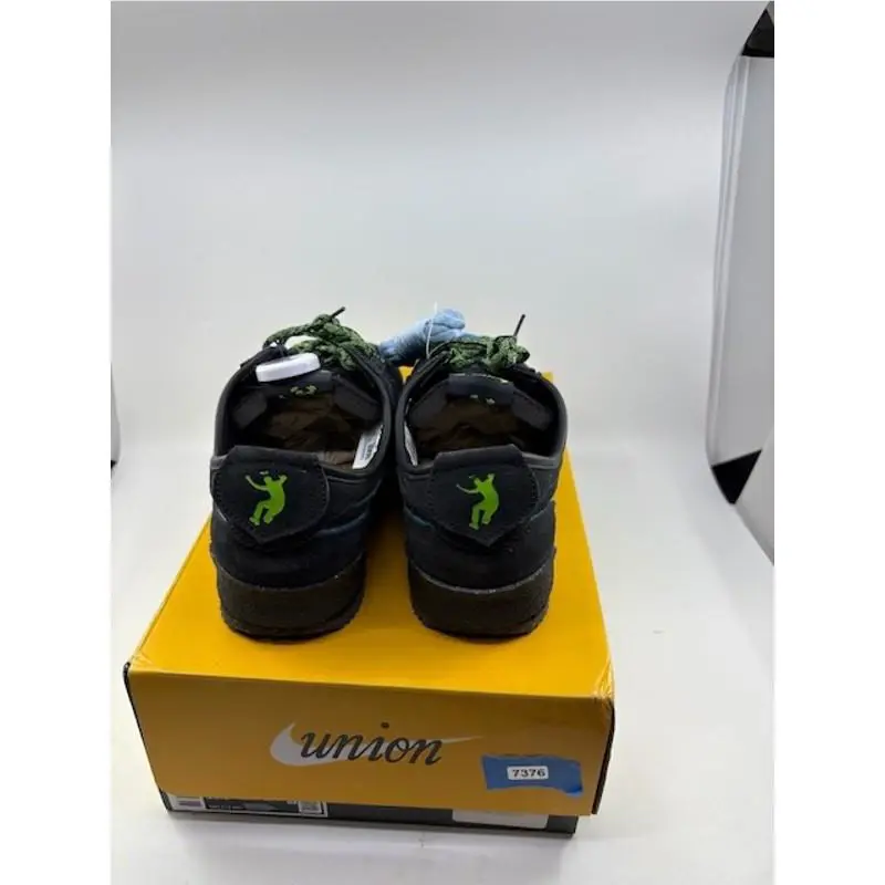 Nike shoes - Black 2