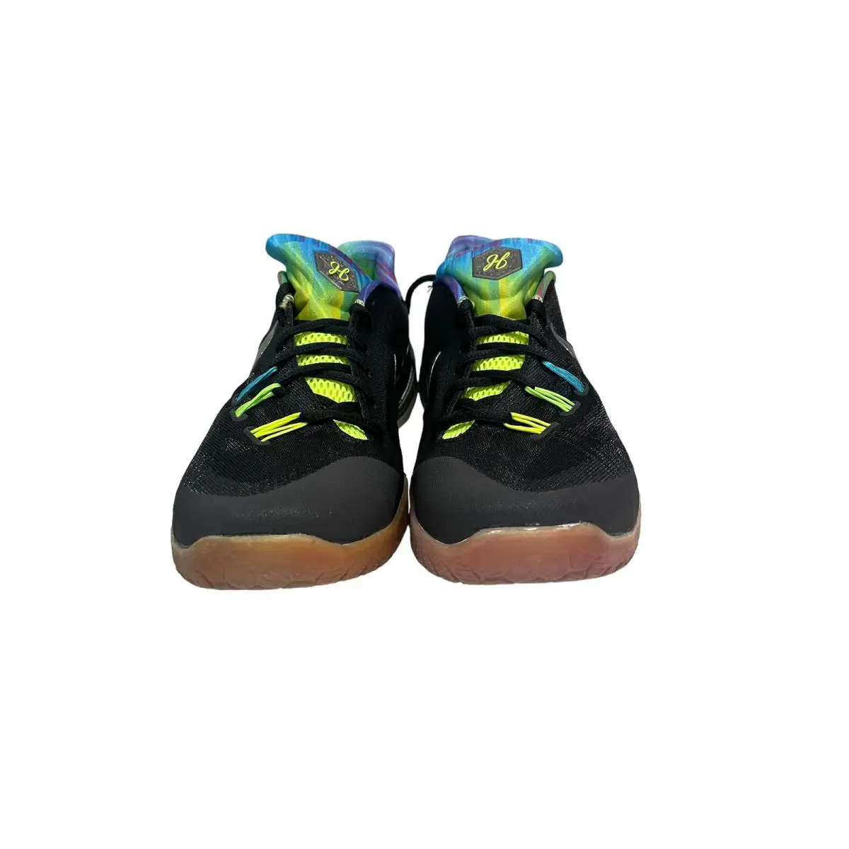 Nike shoes - Nike Hyperchase - Hyperchase - 768940-004 - Black (UPC: 0659658729742) 1