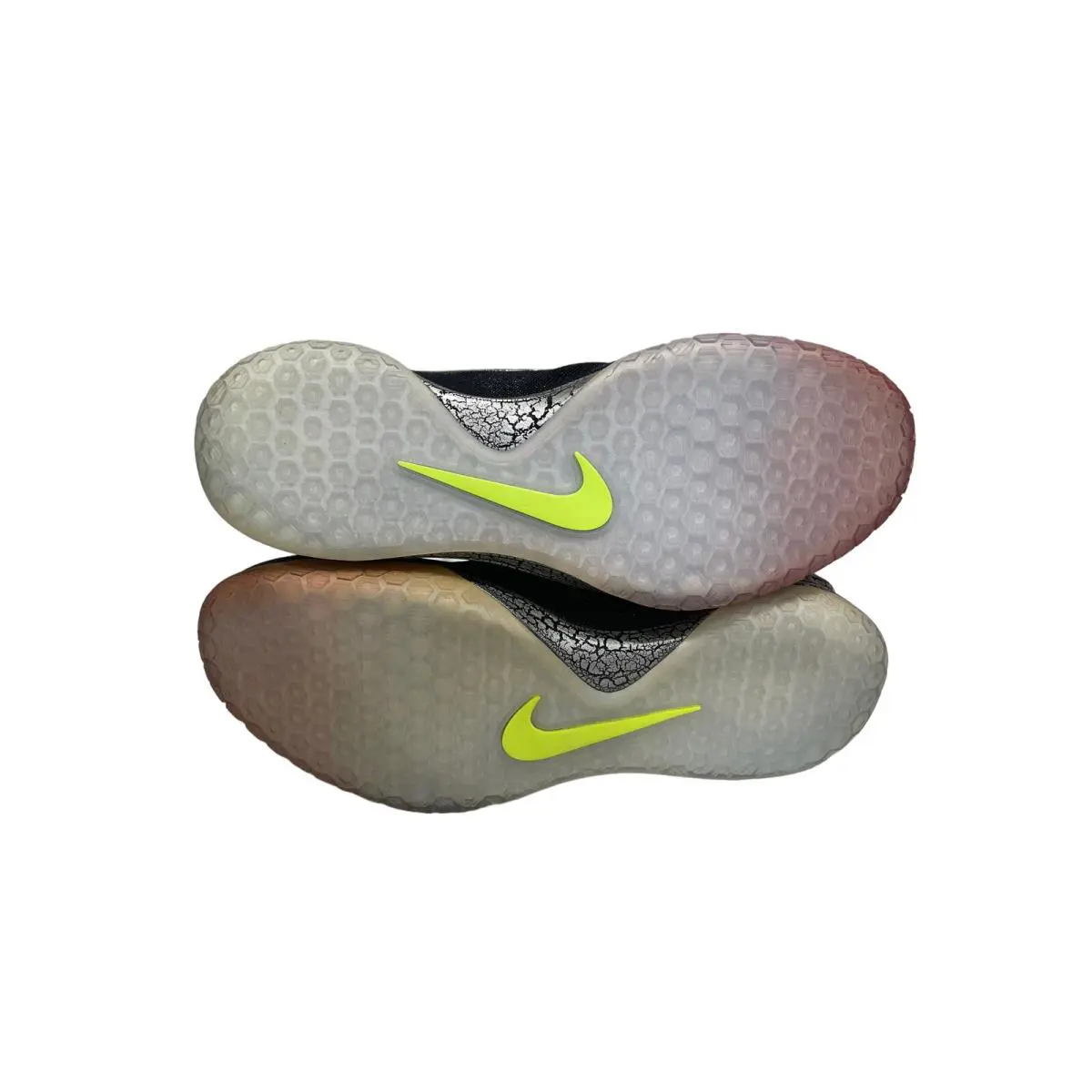 Nike shoes - Nike Hyperchase - Hyperchase - 768940-004 - Black (UPC: 0659658729742) 6