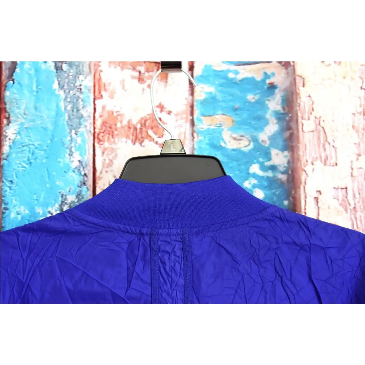 Nike clothing - TEch Pack - TEch Pack - CJ5157 - Blue 9