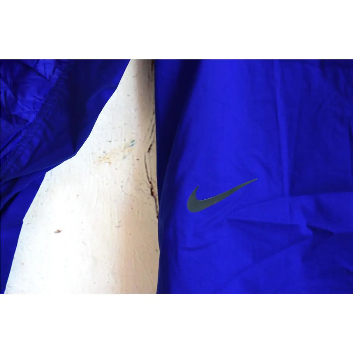 Nike clothing - TEch Pack - TEch Pack - CJ5157 - Blue 10